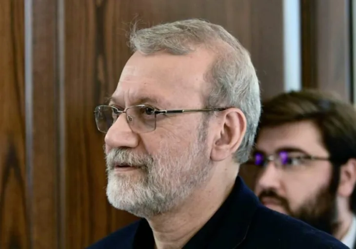 ALI Larijani