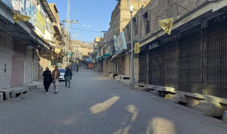 Pakistan