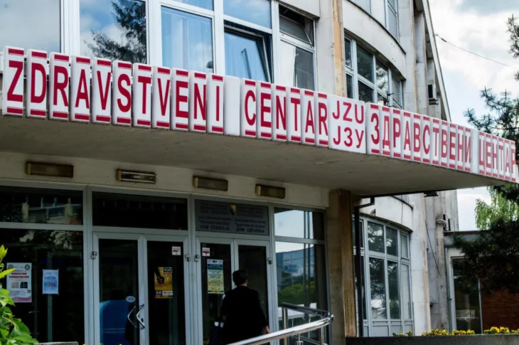 Bolnica Brcko
