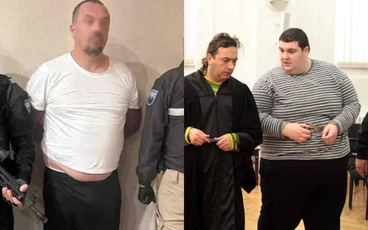 Srdan Jezdimir Super beba