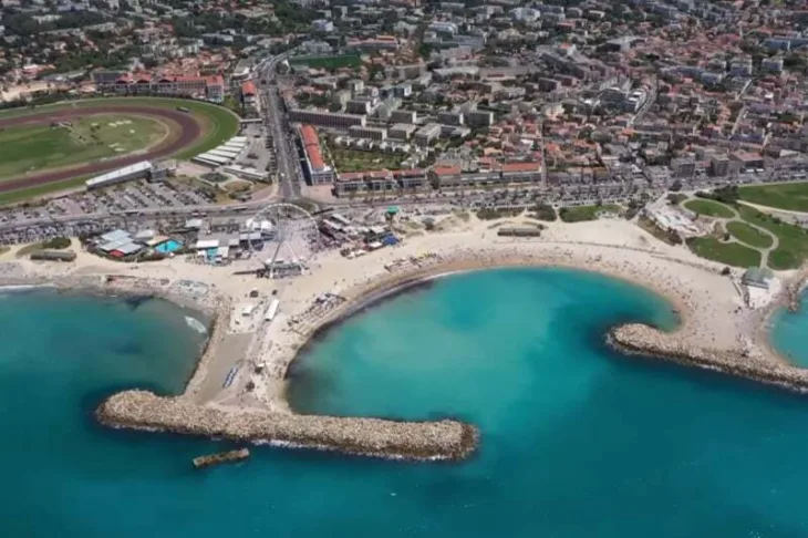 Marseille