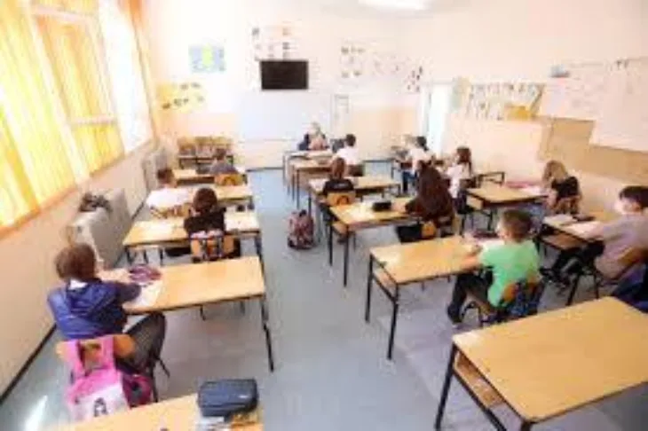 Produzeni boravak
