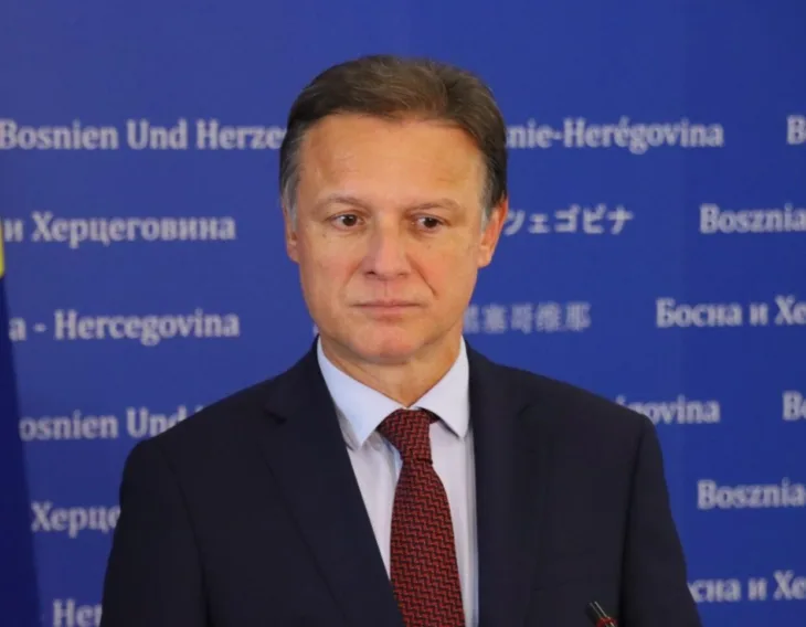 Gordan Jandroković