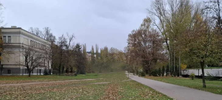 Muzej prostor etto