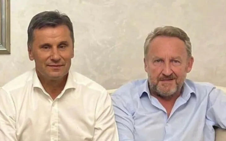 Fadil novalic bakir izetbegovic