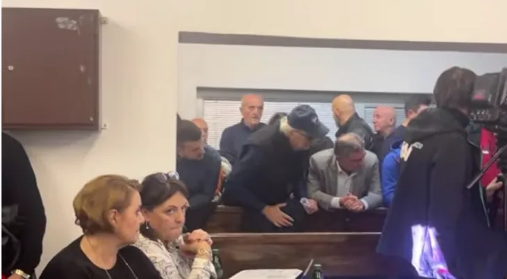 Amer Bukvic Veliki broj građana