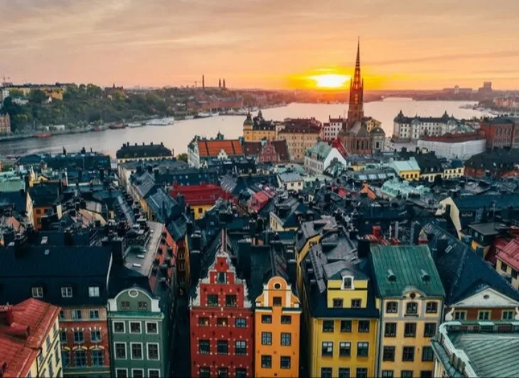 Stockholm