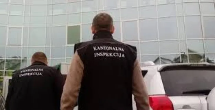 Kantonalna inspekcija