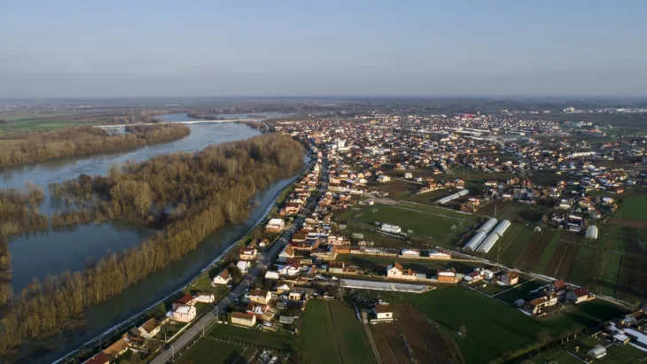 Orasje