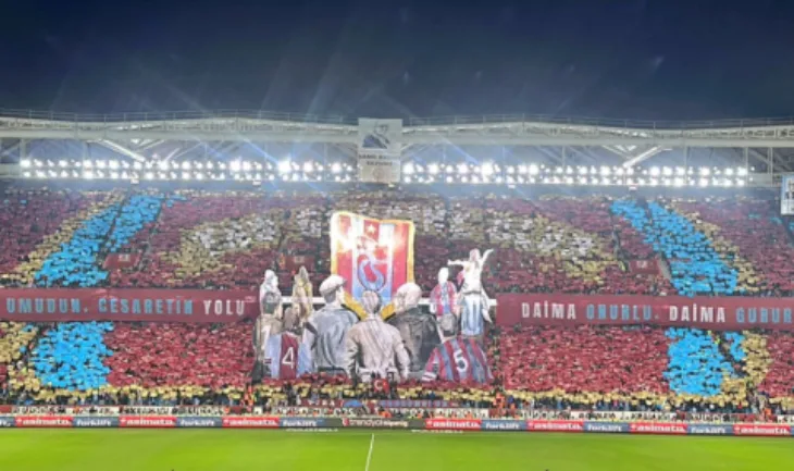 Trabzonspor