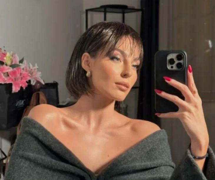 Dzejla Ramovic