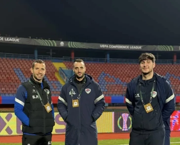 FK Borac