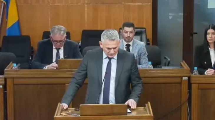 Sinisa Milic