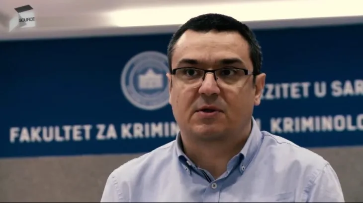 Predrag puharic