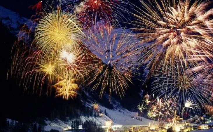 Docek nove godine blidinje 59294298