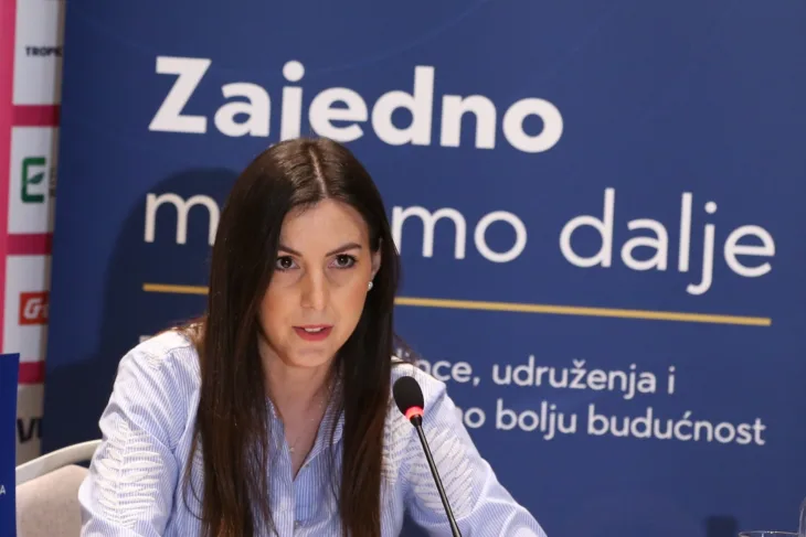 Mirjana tepsic