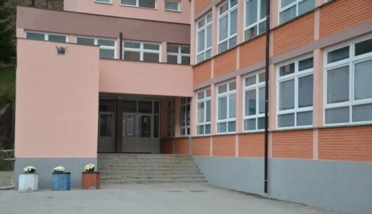 Srednjoskolski centar Srebrenica