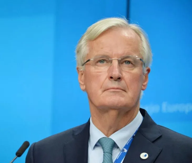 Michel Barnier