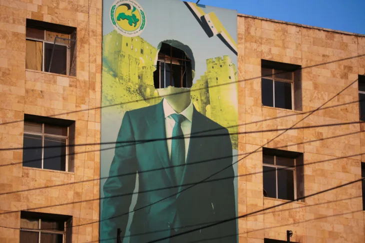 Basar al Asaad