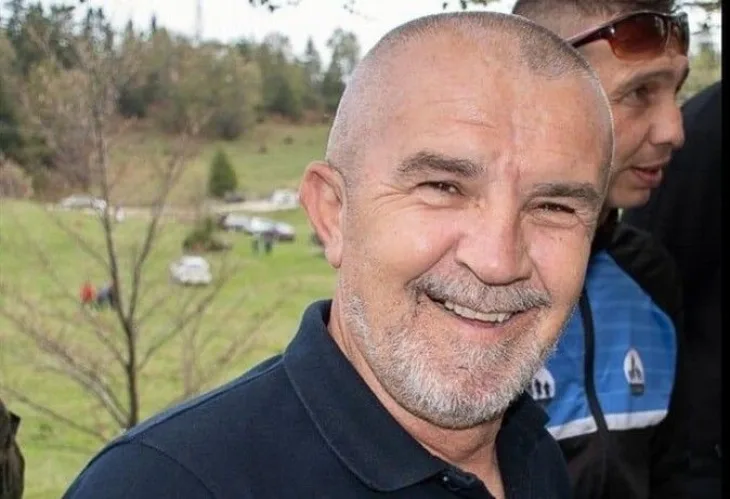 Ivica Kolenda 1