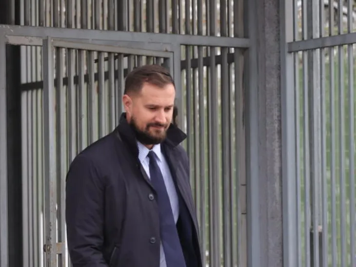 Fikret Hodzic