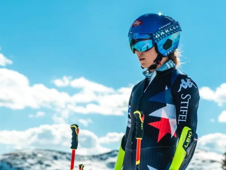 Mikaela Shiffrin