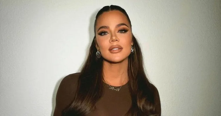 Khloe Kardashian