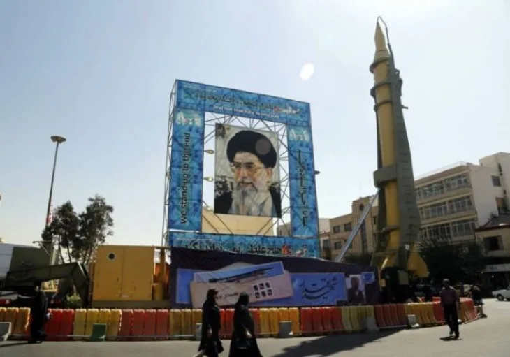 Iran 11