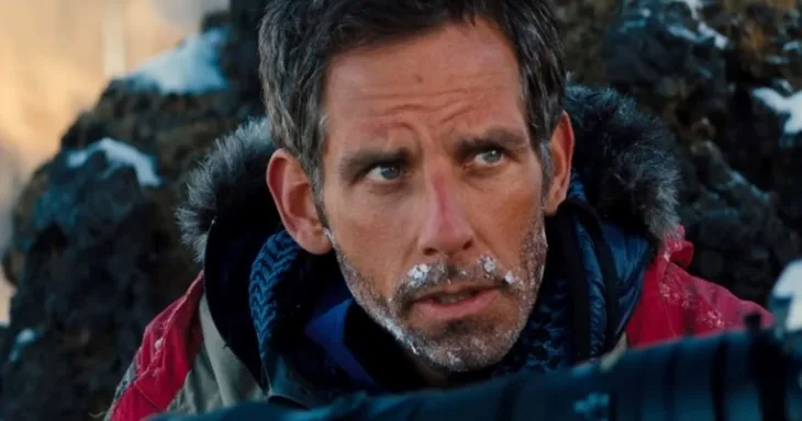 Ben Stiller