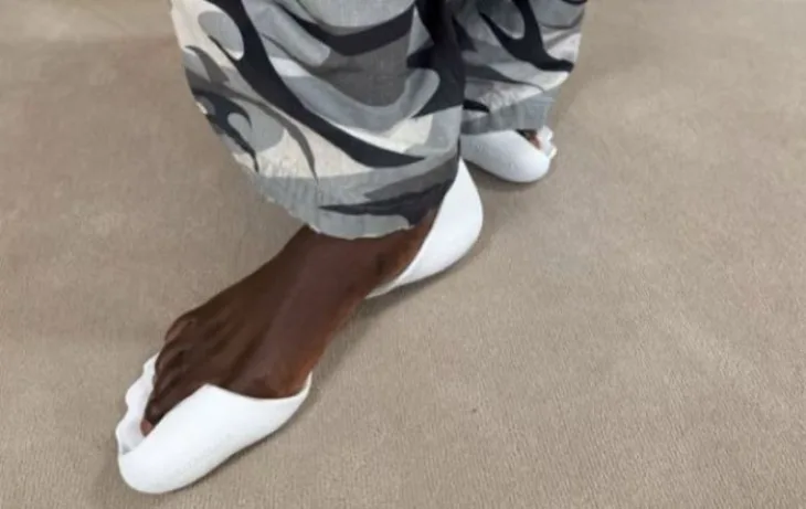 1 Novi model obuce Instagram