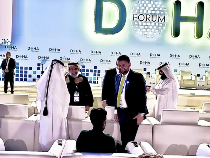 Sevlid Hurtić Doha