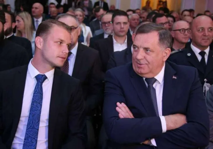 Milorad Dodik Drasko Stanivukovic 872x610