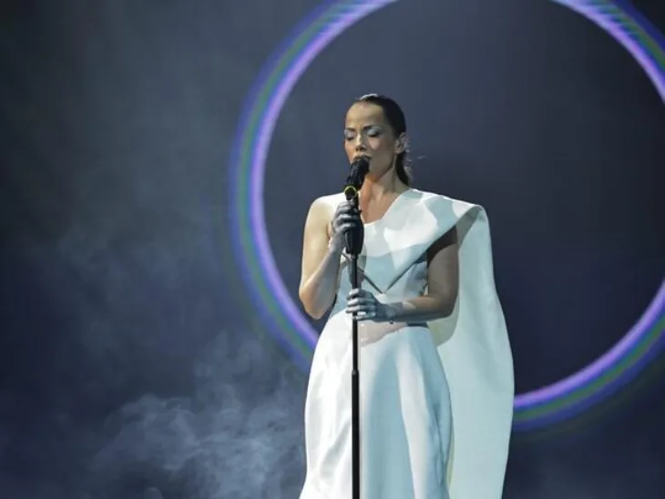 Nina Žižić