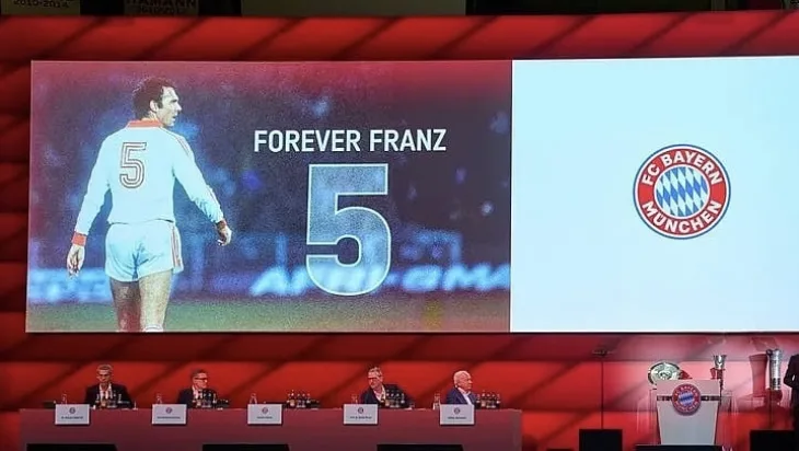 FC Bayern