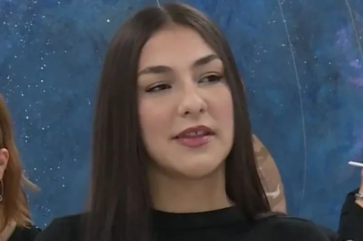 Lamija Kubat