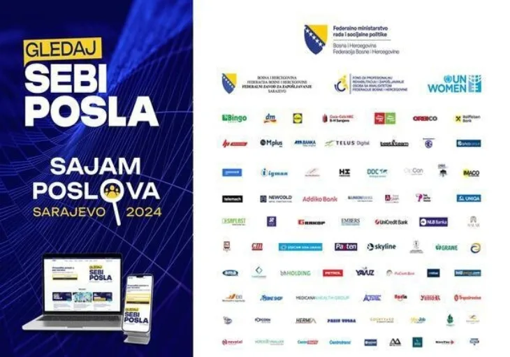 Posao sajam zapošljavanja