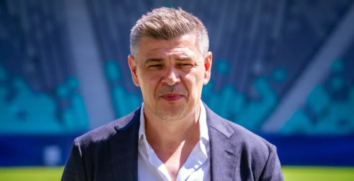 Savo Milošević