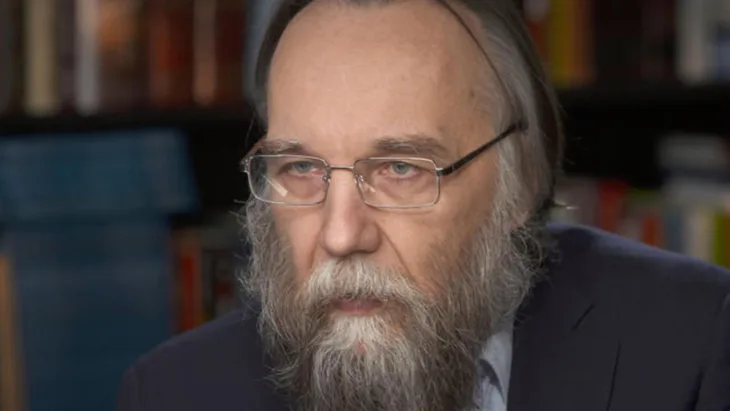 Aleksandar dugin