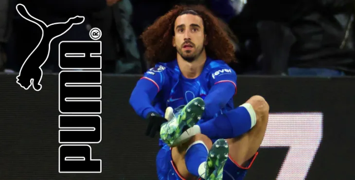 Marc Cucurella