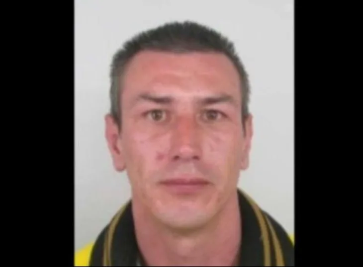 Dzevad Kovacevic