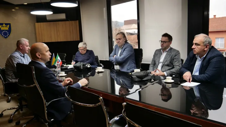 Nezir pivic srpsko vijece