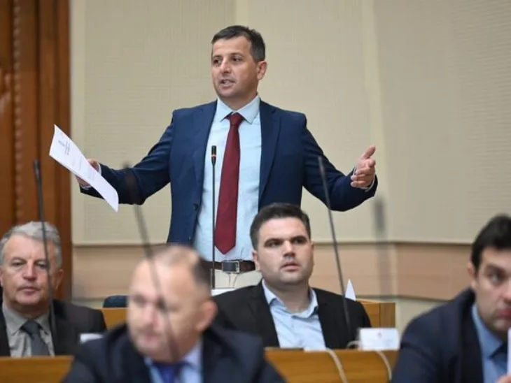 Nebojsa Vukanovic