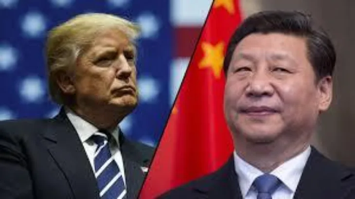 xi jinping donald trump CNN