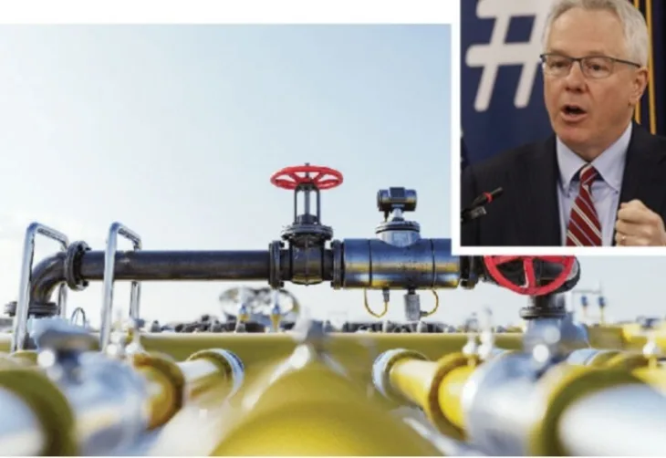 N Michael Murphy juzna interk