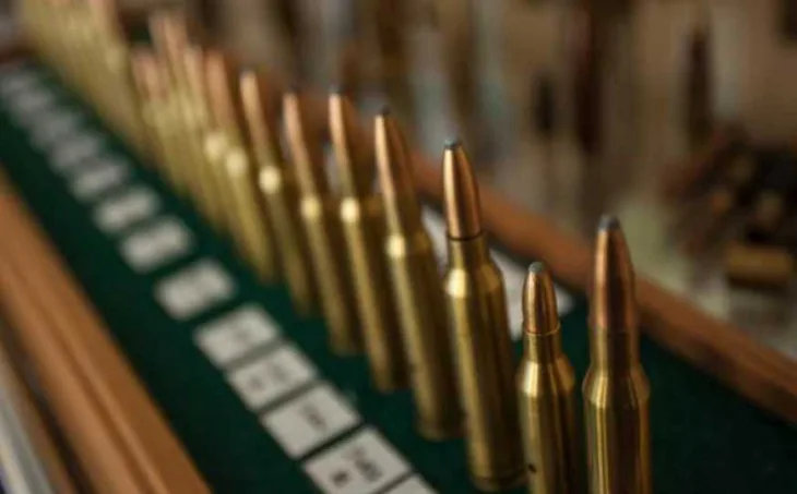 Namjenska Industrija Metak Proizvodnja Igman Konjic1