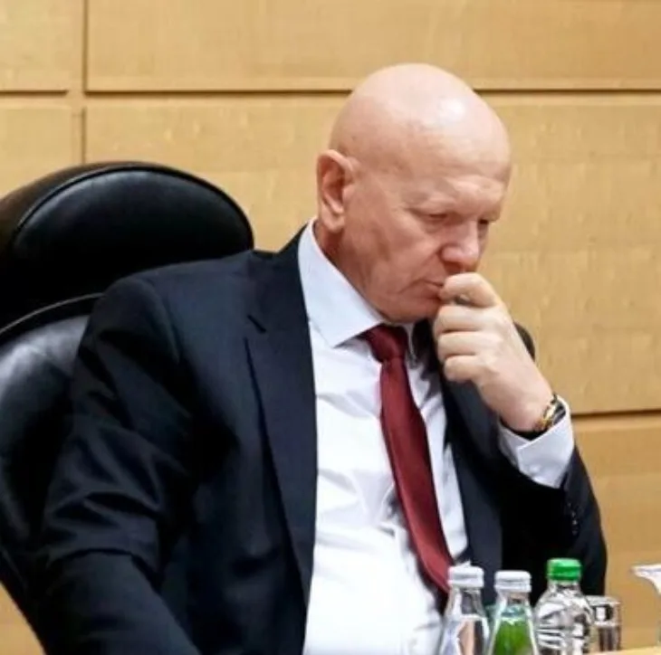 Mladen Boskovic