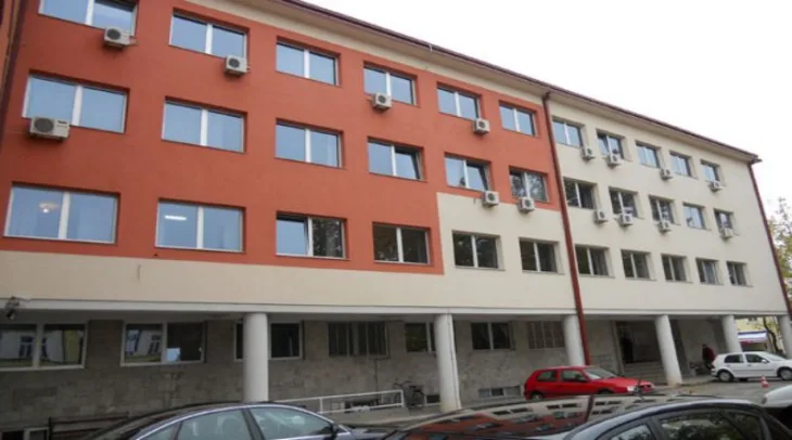 Općinski sud Bihać