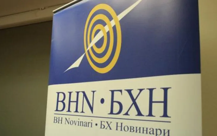 Bh novinari