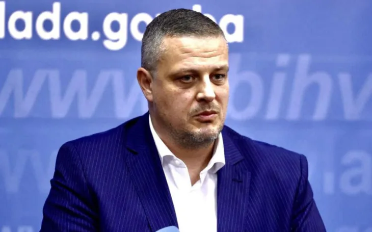 Vojin Mijatovic