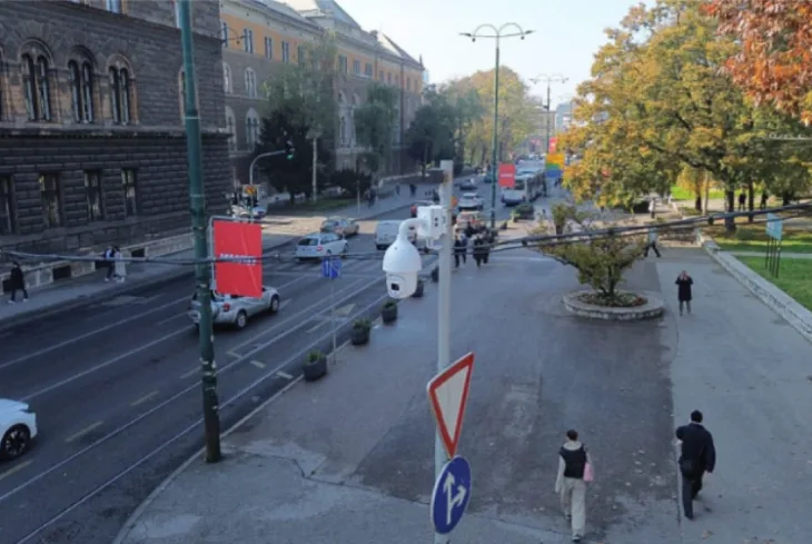 Sarajevo Kamre 1